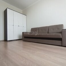 Квартира 41,2 м², 1-комнатная - изображение 2