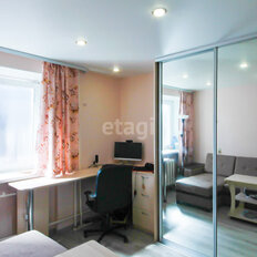 Квартира 18,7 м², 1-комнатная - изображение 3