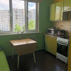 Квартира 37,9 м², 1-комнатная - изображение 1