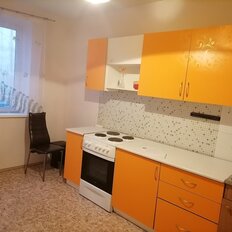 Квартира 38,2 м², 1-комнатная - изображение 2