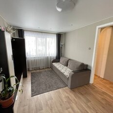 Квартира 30,8 м², 1-комнатная - изображение 2