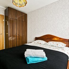 Квартира 41 м², 2-комнатная - изображение 4