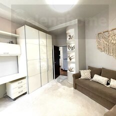 Квартира 118 м², 3-комнатная - изображение 1