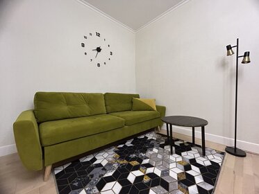 Купить квартиру-студию маленькую в районе Митино в Москве и МО - изображение 42