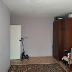 Квартира 34 м², 1-комнатная - изображение 5