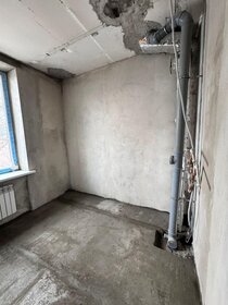 Купить квартиру без отделки или требует ремонта у метро Красково в Москве и МО - изображение 4