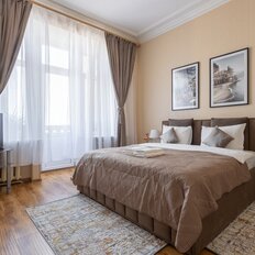 Квартира 70 м², 2-комнатная - изображение 4