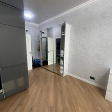 Квартира 30 м², студия - изображение 5