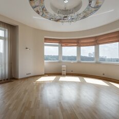 Квартира 108,5 м², 3-комнатная - изображение 3