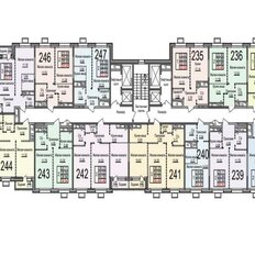 Квартира 35,5 м², 2-комнатная - изображение 2