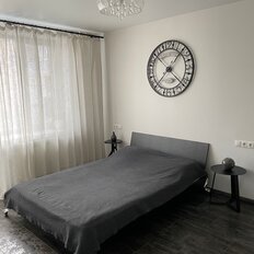 Квартира 41 м², 2-комнатная - изображение 4