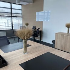 22,1 м², офис - изображение 4