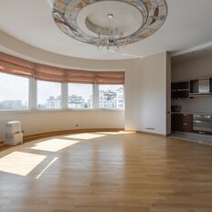 Квартира 108,5 м², 3-комнатная - изображение 2