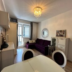 Квартира 23,5 м², студия - изображение 1