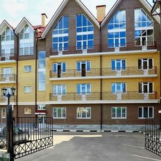 Квартира 114 м², 3-комнатная - изображение 1