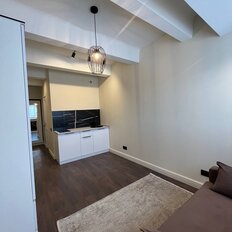 Квартира 15,1 м², студия - изображение 5