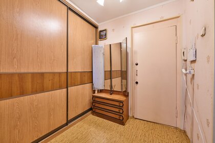 40,4 м², 1-комнатная квартира 7 999 000 ₽ - изображение 84