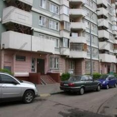 Квартира 34,1 м², 1-комнатная - изображение 3