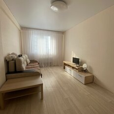 Квартира 40 м², 1-комнатная - изображение 5