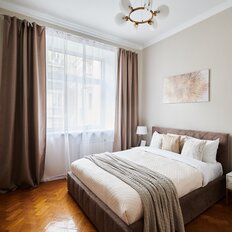 Квартира 80 м², 3-комнатная - изображение 3