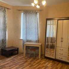 Квартира 27 м², студия - изображение 5