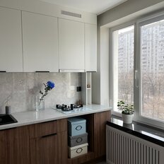 Квартира 32,5 м², 1-комнатная - изображение 2