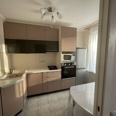 Квартира 40 м², 2-комнатная - изображение 3