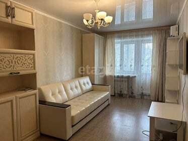 32 м², 1-комнатная квартира 18 000 ₽ в месяц - изображение 16