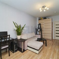 Квартира 81 м², 2-комнатная - изображение 1