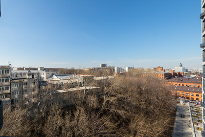 Купить квартиру с современным ремонтом у метро Новокосино (жёлтая ветка) в Москве и МО - изображение 20