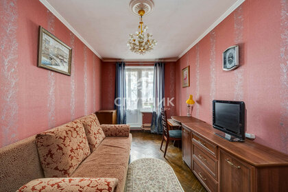 Купить квартиру на первом этаже у метро Фабричная в Москве и МО - изображение 3