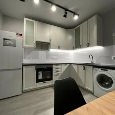 Квартира 38,1 м², 1-комнатная - изображение 2