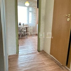 Квартира 59,5 м², 2-комнатная - изображение 5