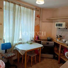 Квартира 56,4 м², 2-комнатная - изображение 4