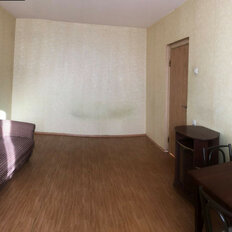 Квартира 37 м², 1-комнатная - изображение 3