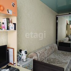 Квартира 44,5 м², 2-комнатная - изображение 5