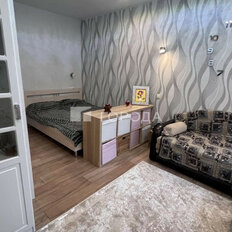 Квартира 31,5 м², 1-комнатная - изображение 2