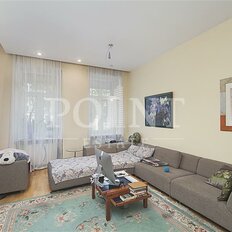 Квартира 107 м², 3-комнатная - изображение 1