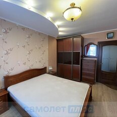 Квартира 56,3 м², 2-комнатная - изображение 5