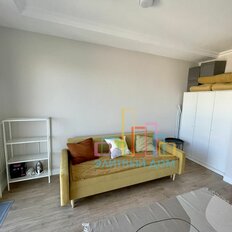 Квартира 28 м², студия - изображение 5