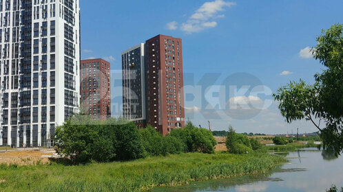 Снять квартиру с балконом и без комиссии в Москве - изображение 28