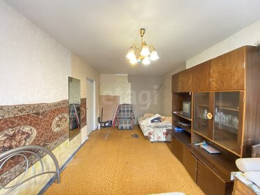 33 м², 1-комнатная квартира 10 300 000 ₽ - изображение 99