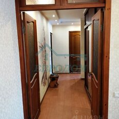 Квартира 60 м², 2-комнатная - изображение 4