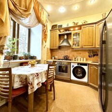 Квартира 95,6 м², 4-комнатная - изображение 2