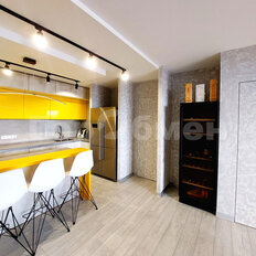 Квартира 130 м², 4-комнатная - изображение 2