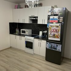 Квартира 64,1 м², 2-комнатная - изображение 4