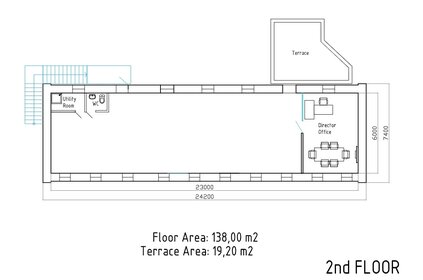 272,6 м², офис 800 051 ₽ в месяц - изображение 64