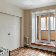 Квартира 35,6 м², 1-комнатная - изображение 4