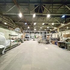 586 м², производственное помещение - изображение 4