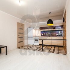 Квартира 38,4 м², 1-комнатная - изображение 4